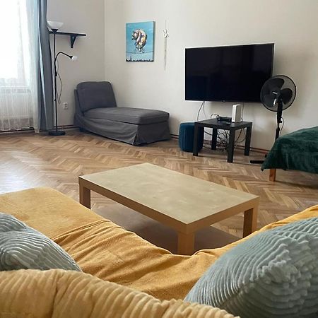 Apartment Green House - Old Town Bratislava Pokoj fotografie